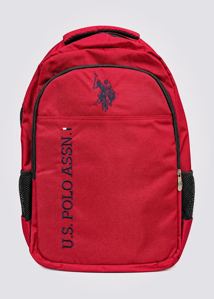 Mochila Unisex Pony Player Solido