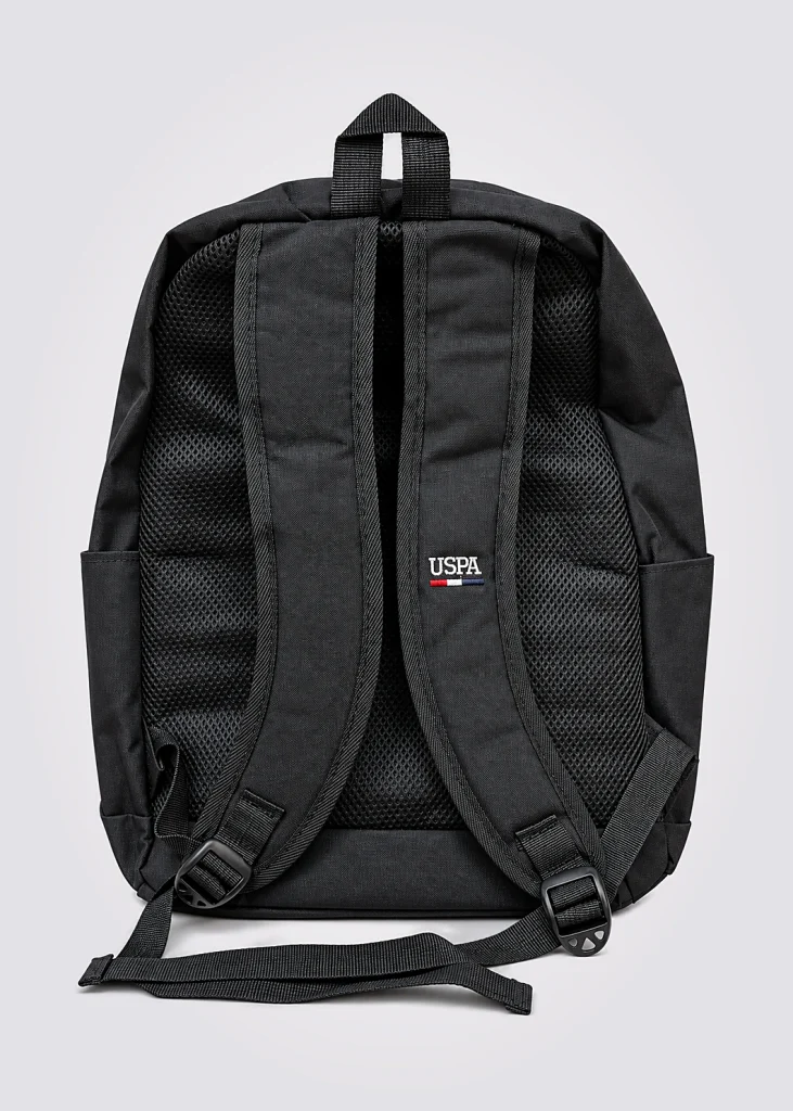 Mochila Unisex Pony Player Solido