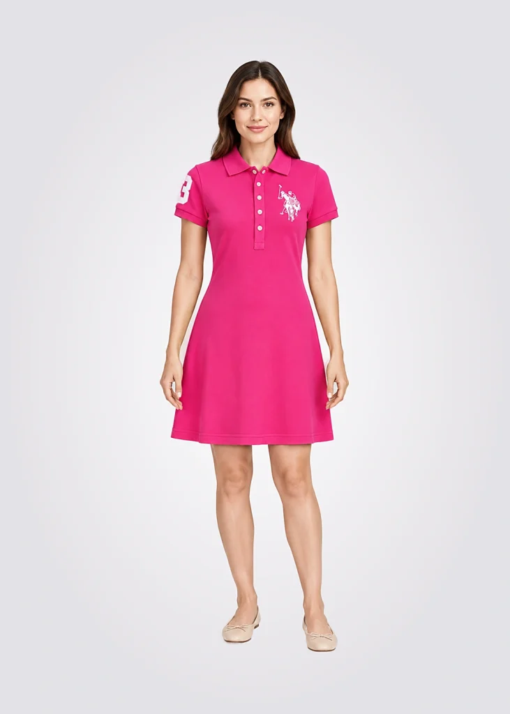 Vestido Women