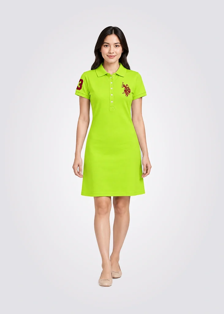 Vestido Women