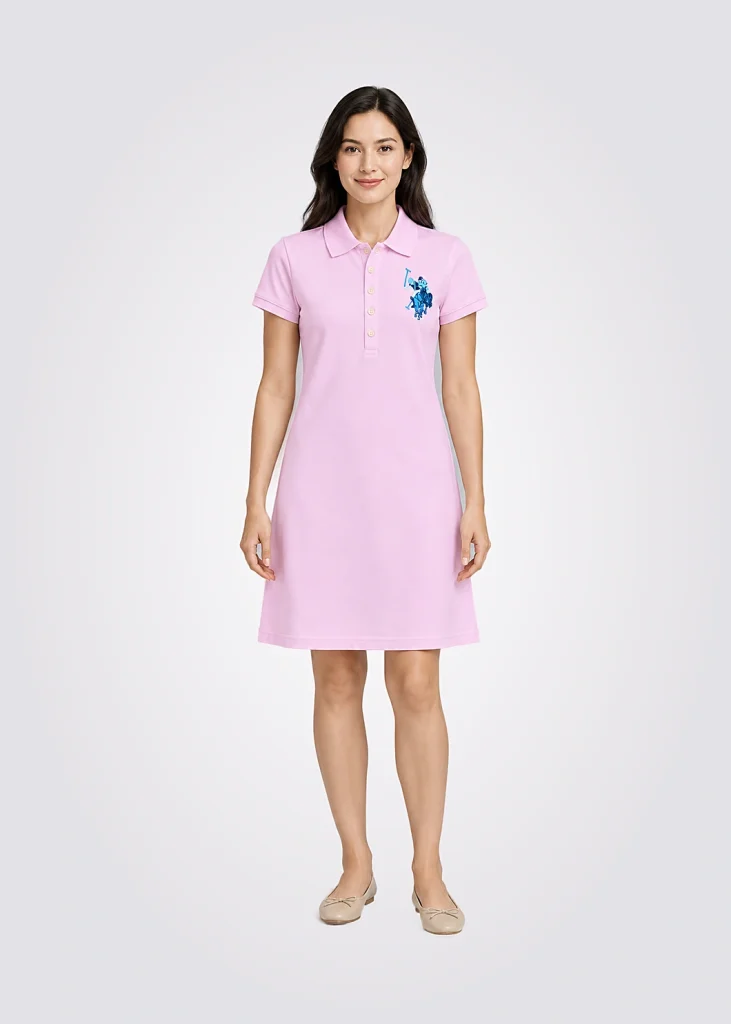 Vestido Women