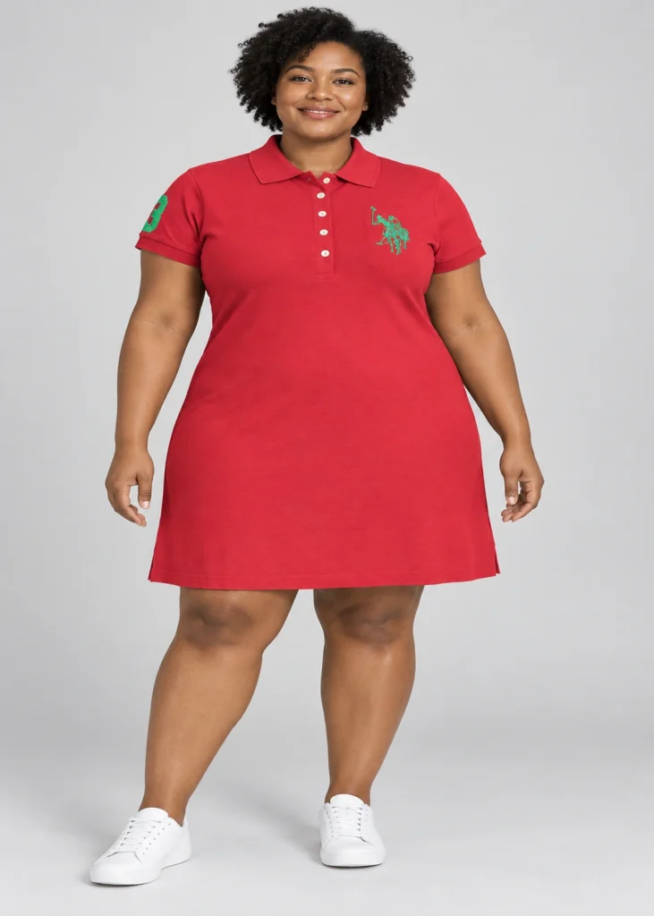 Vestido Women
