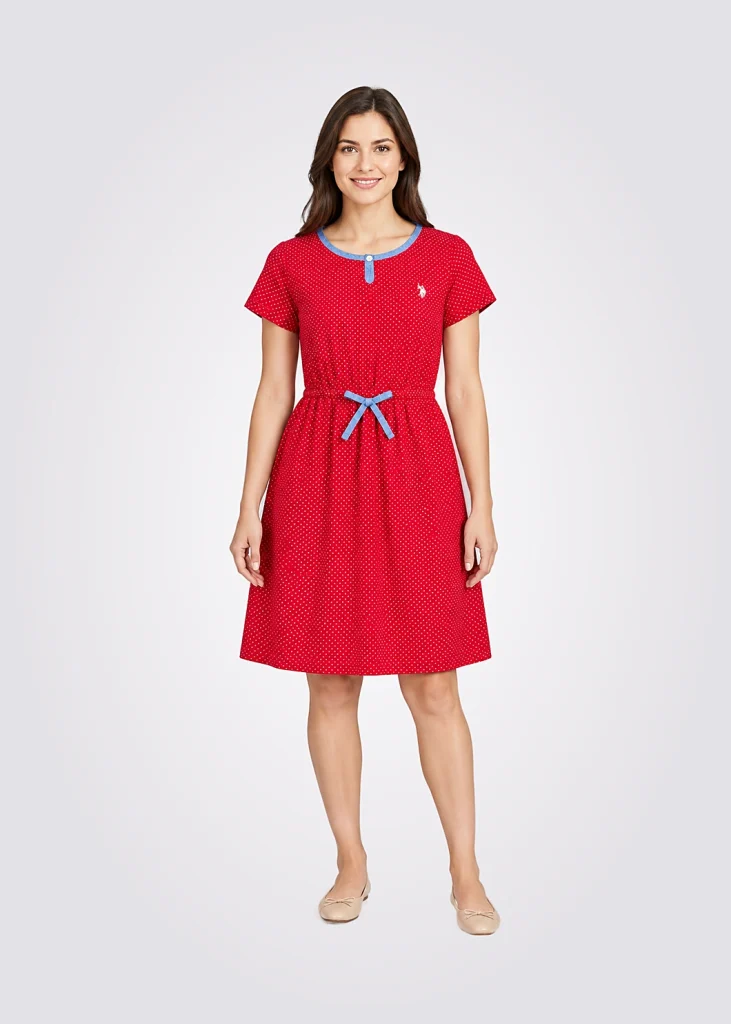 Vestido Women