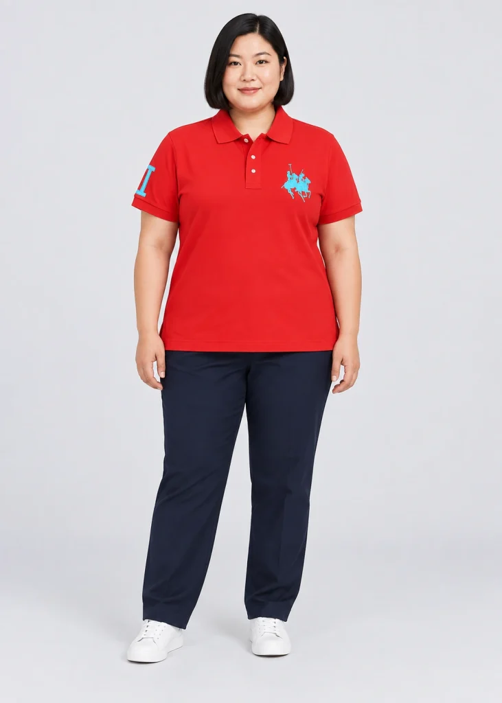 Playera Women