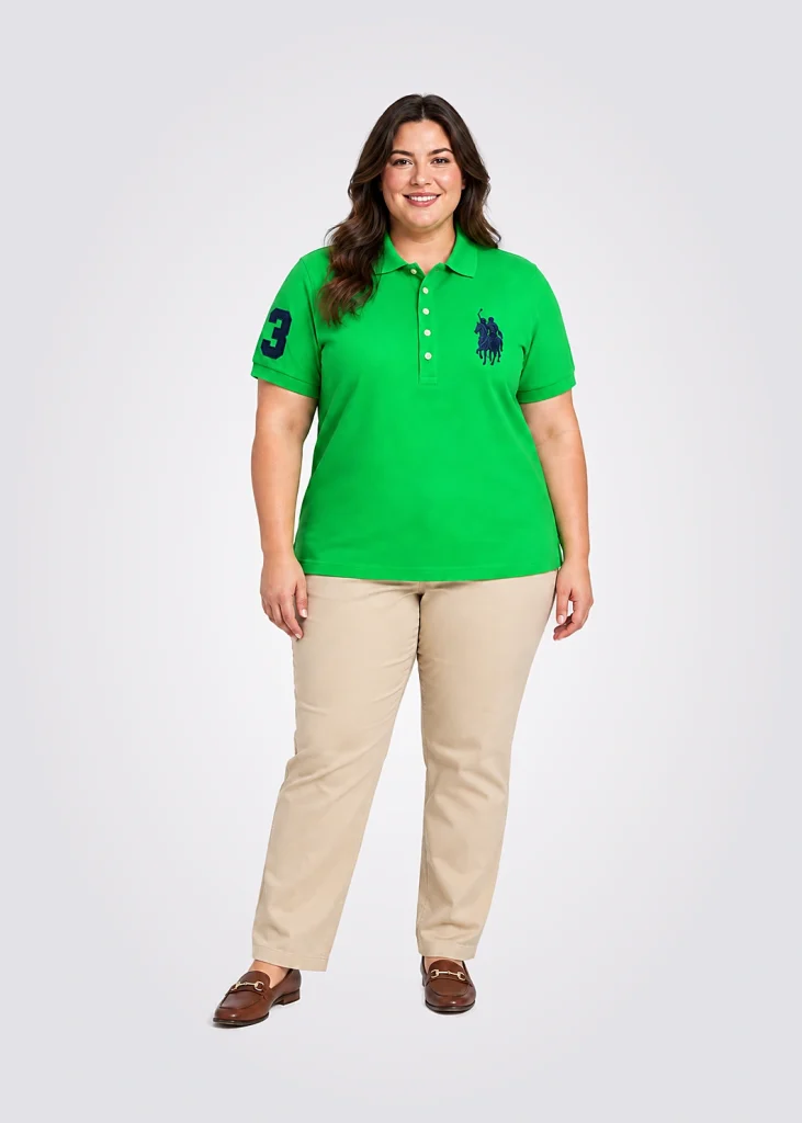 Playera Women