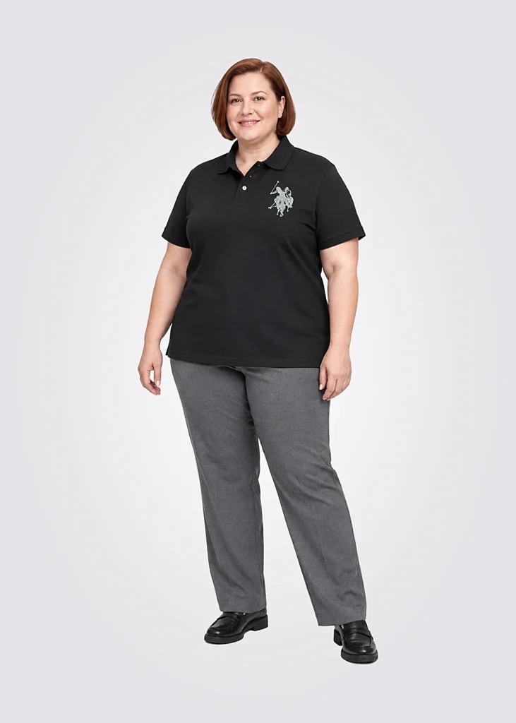 Playera Women