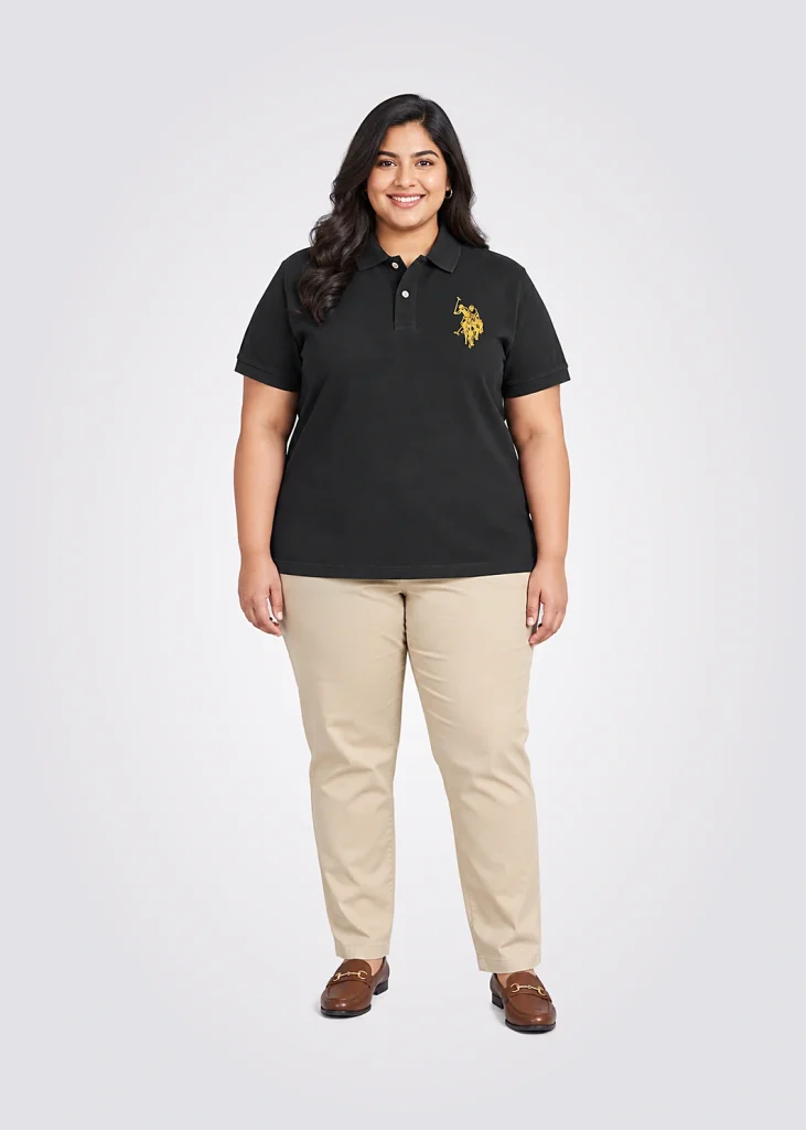 Playera Women