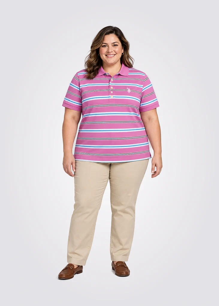 Playera Women