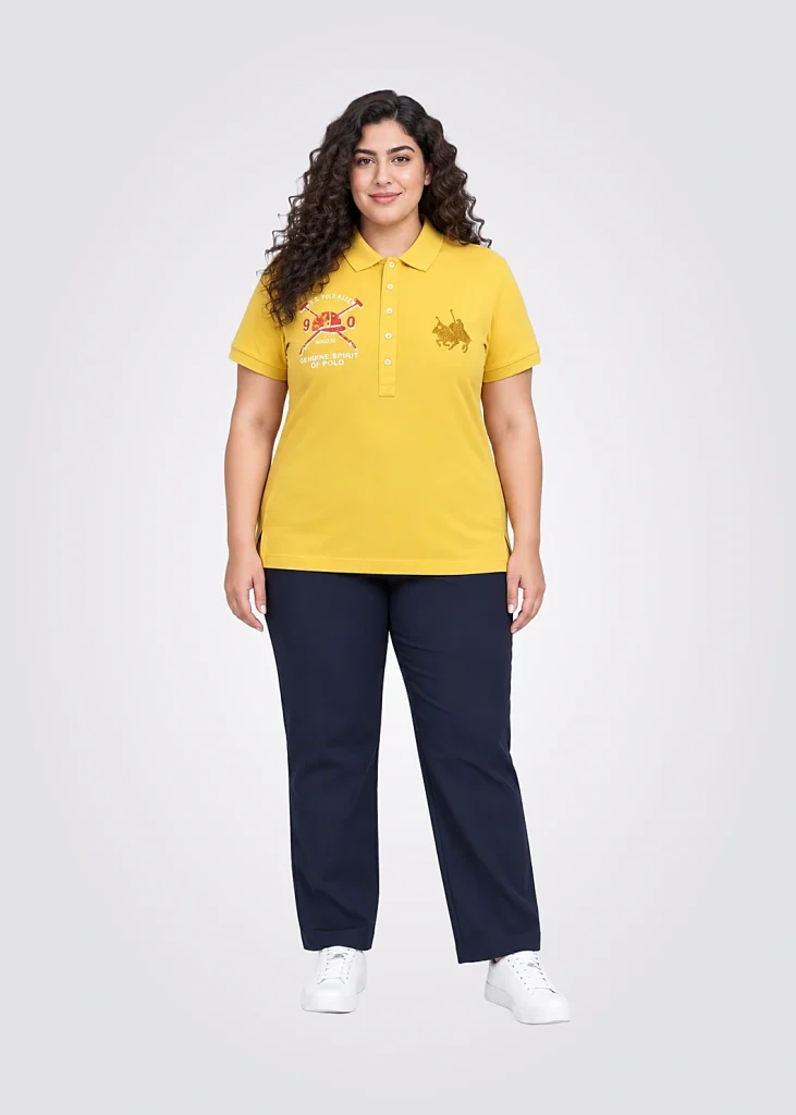 Playera Women