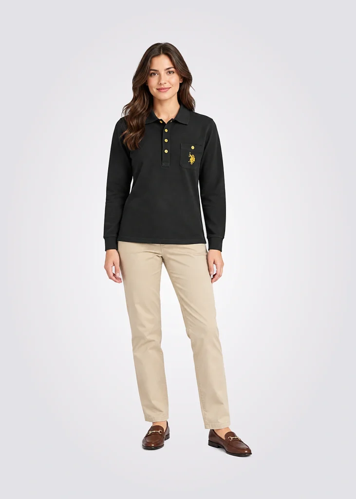 Playera Women
