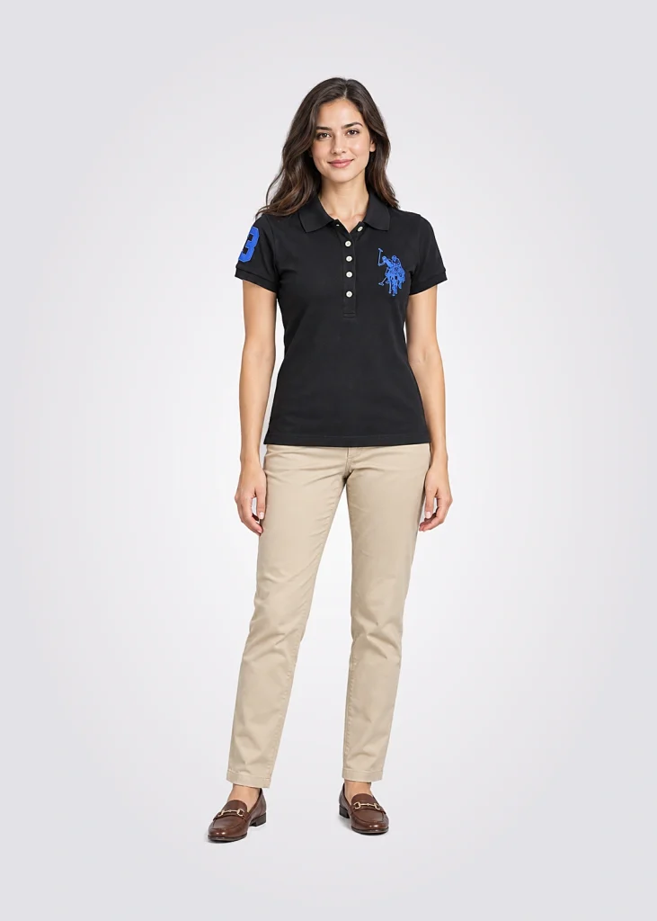 Playera Women