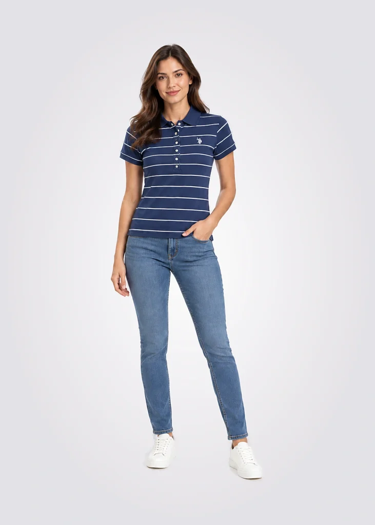 Playera Women