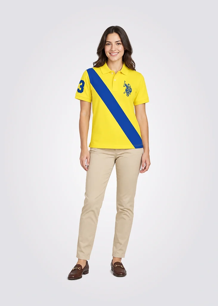Playera Women
