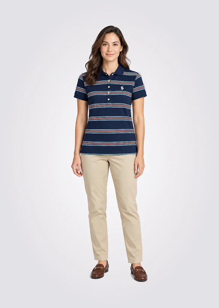 Playera Women