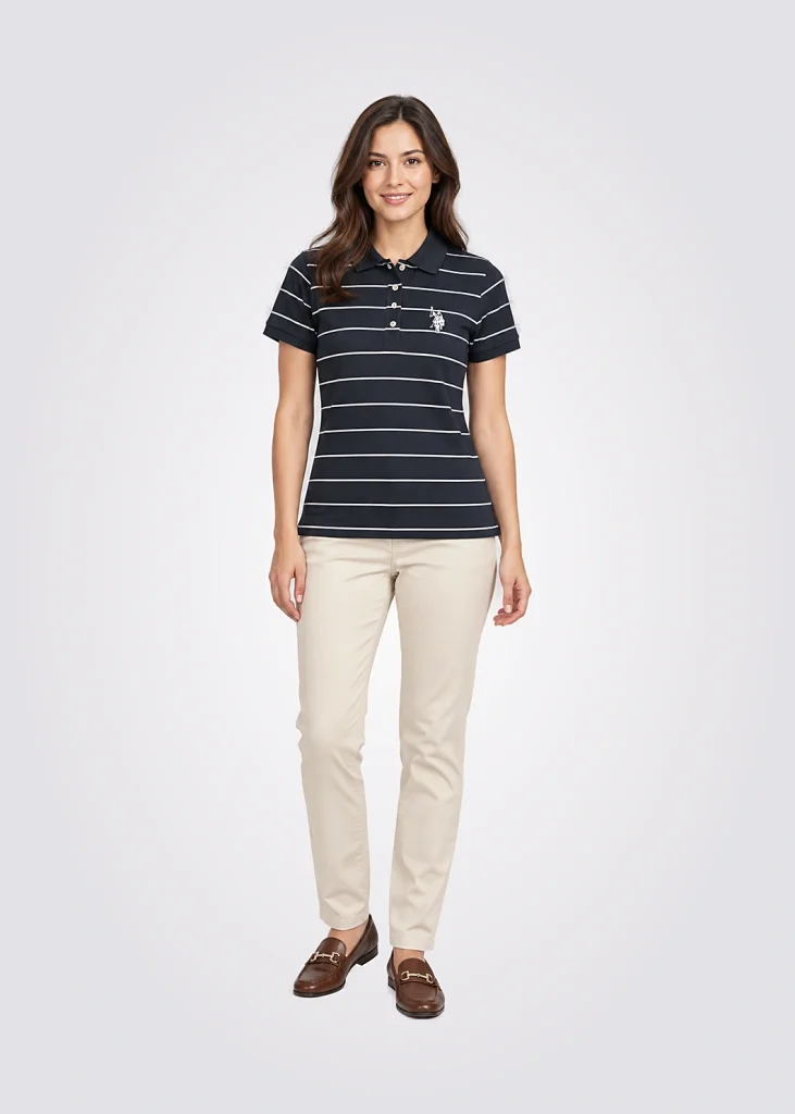 Playera Women