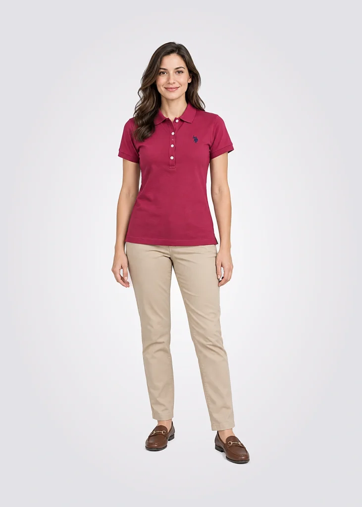 Playera Women