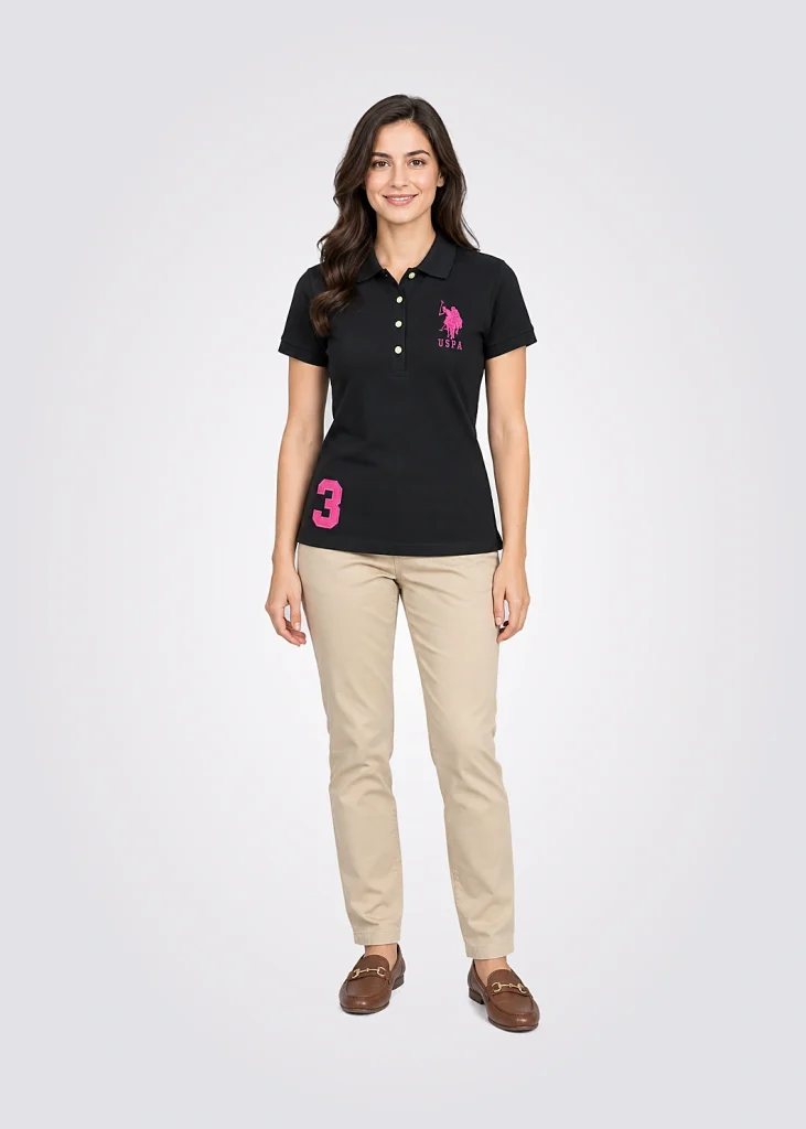 Playera Women