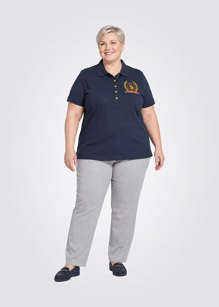Playera Women