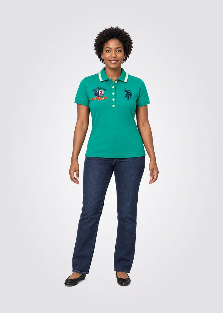 Playera Women