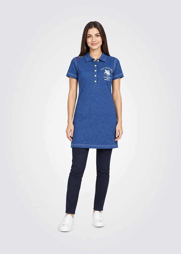 Playera Women