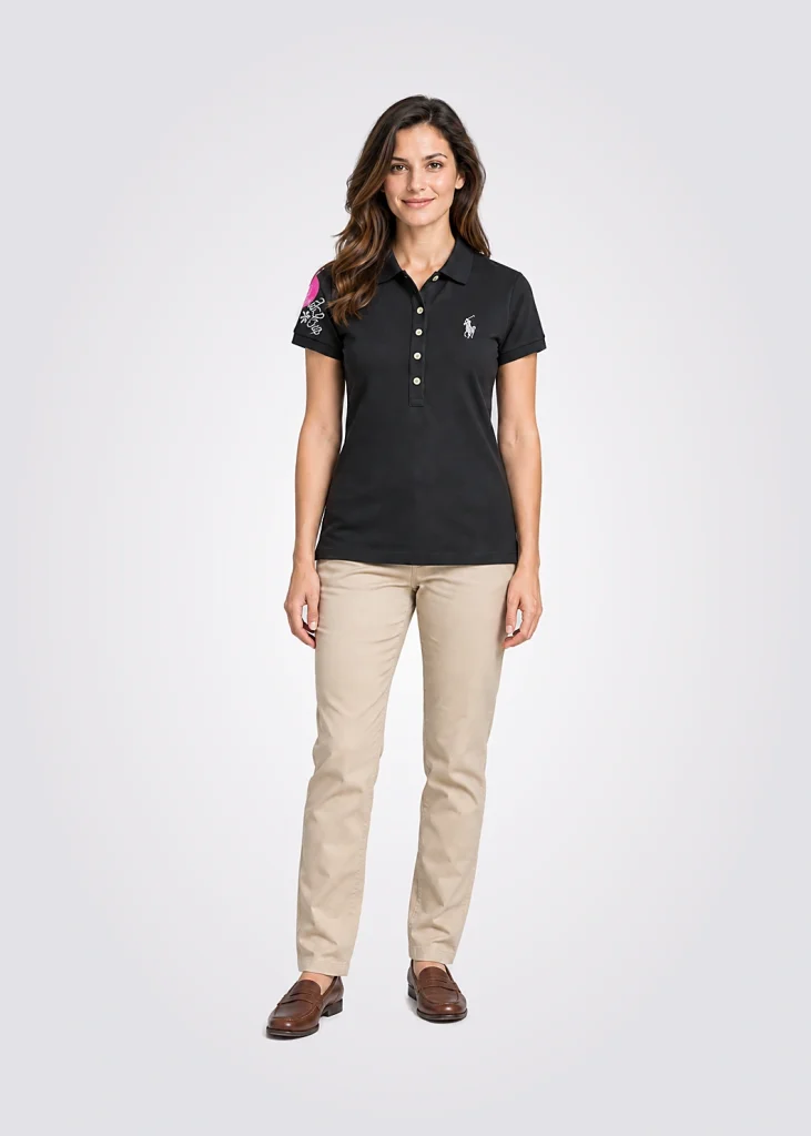 Playera Women