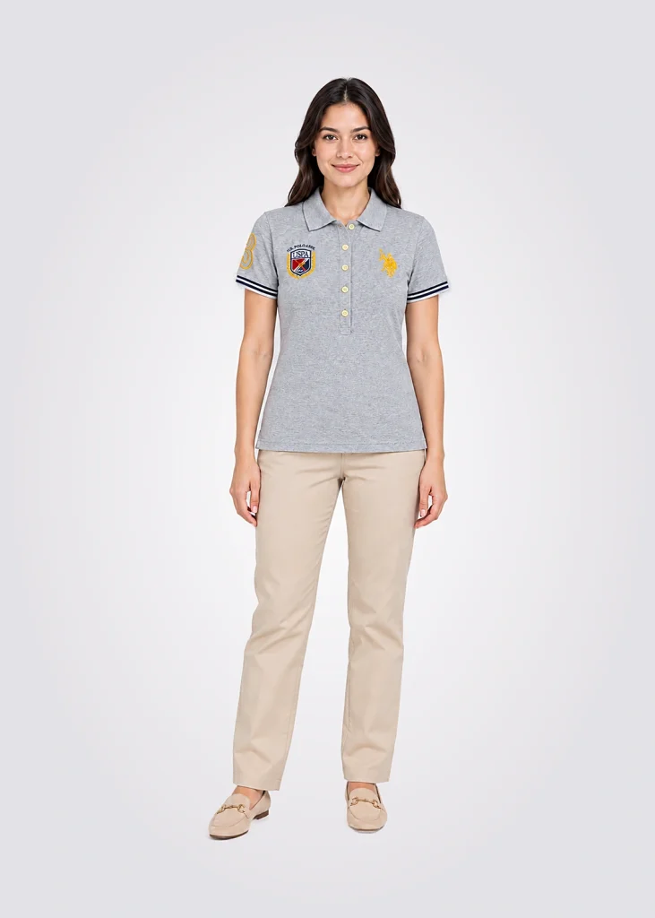 Playera Women