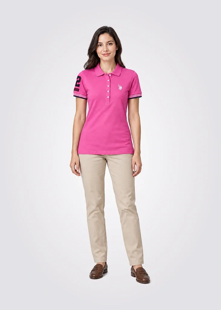 Playera Women