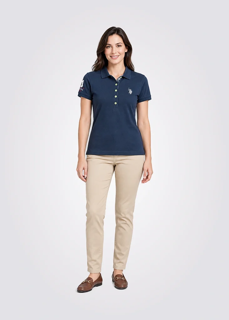 Playera Women