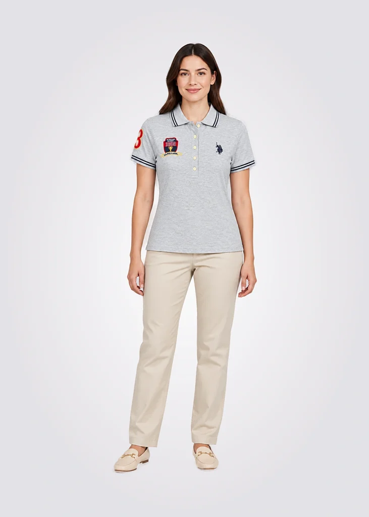 Playera Women