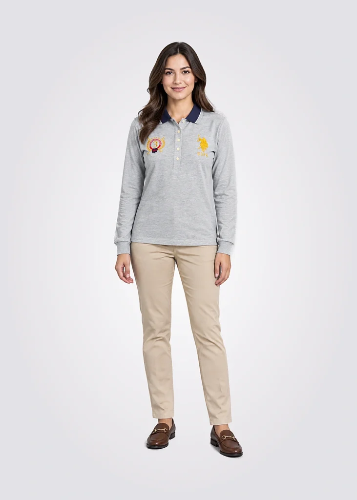 Playera Women