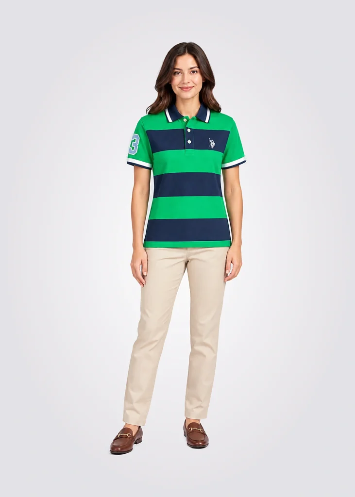 Playera Women