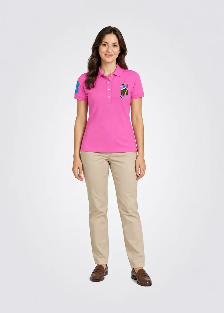 Playera Women