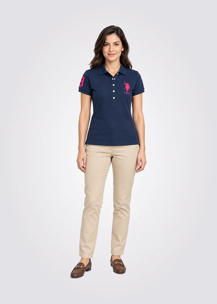 Playera Women