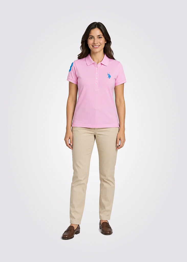 Playera Women