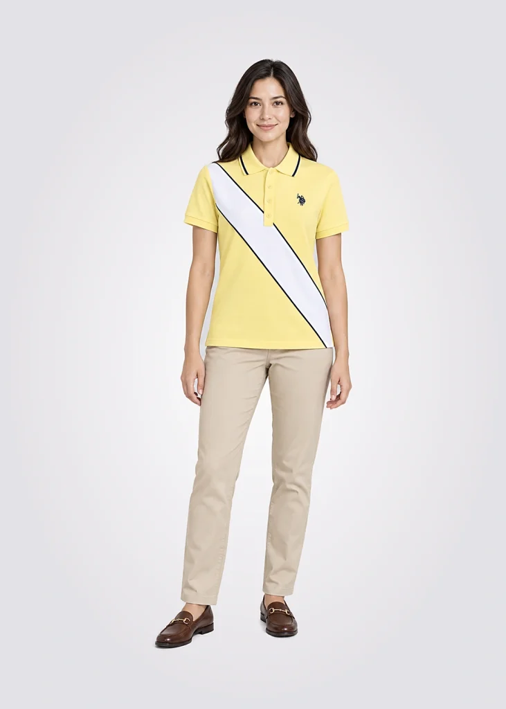 Playera Women