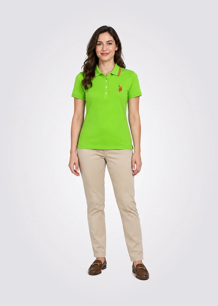 Playera Women
