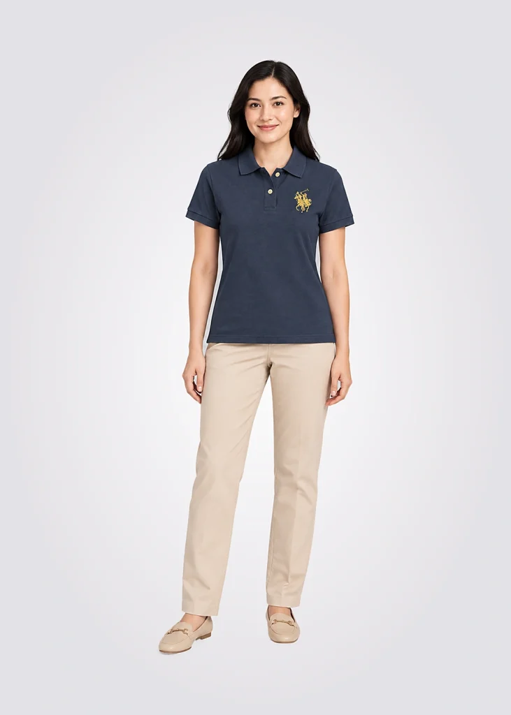 Playera Women