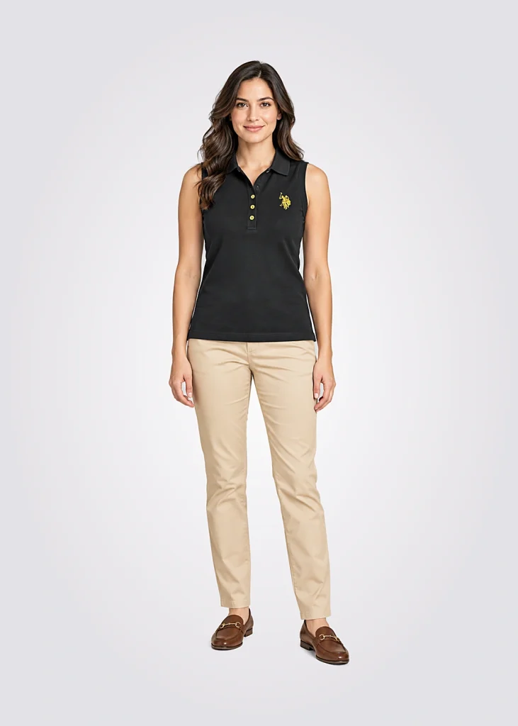 Playera Women