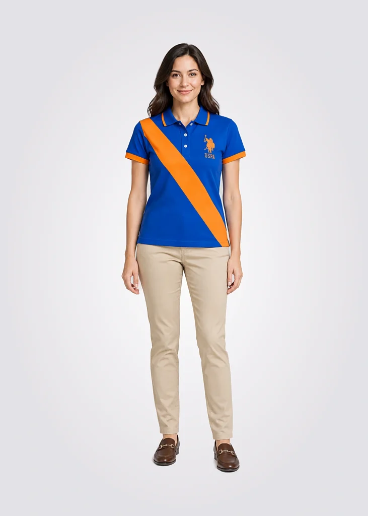 Playera Women