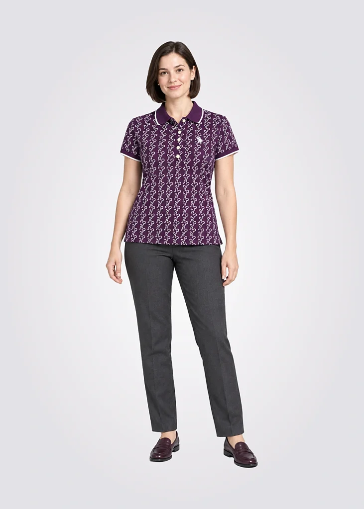 Playera Women