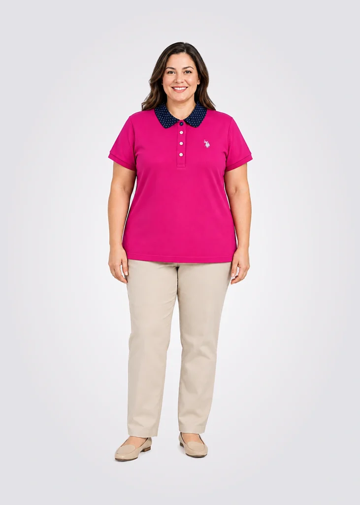 Playera Women