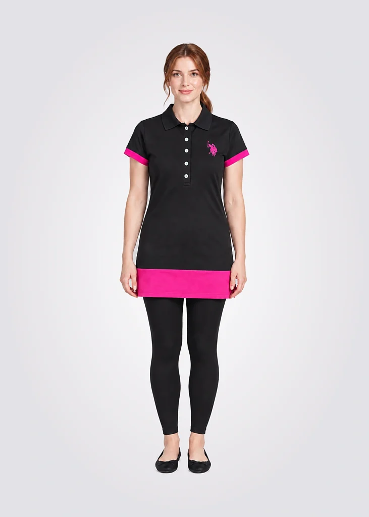Playera Women