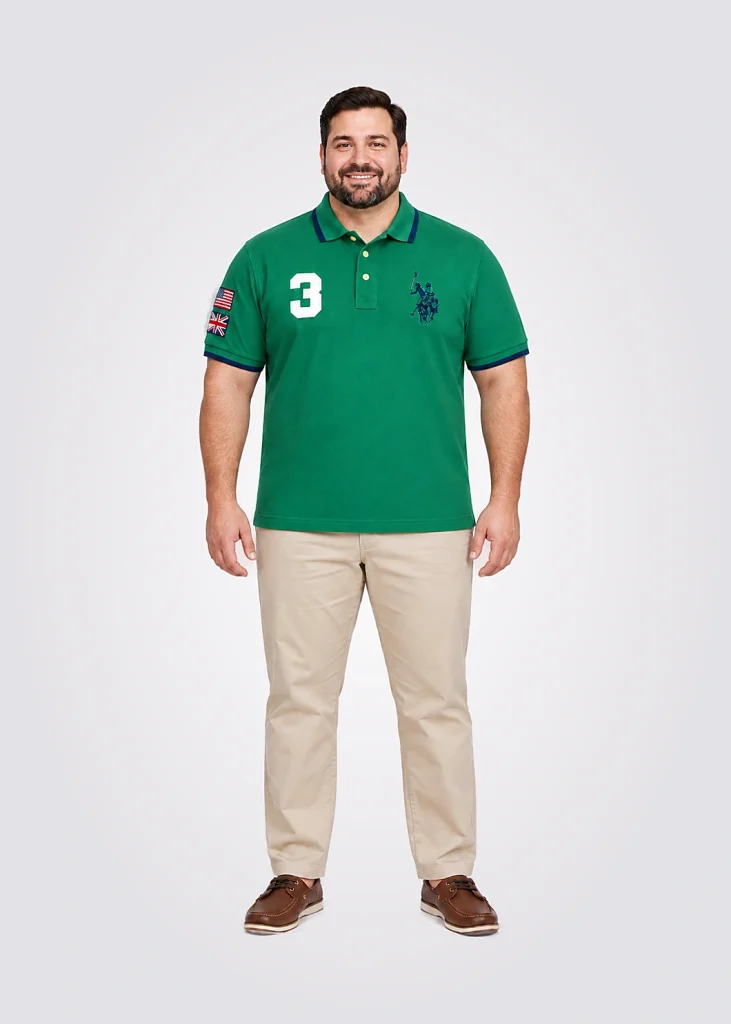 Playera Men