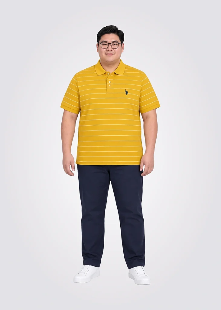 Playera Men