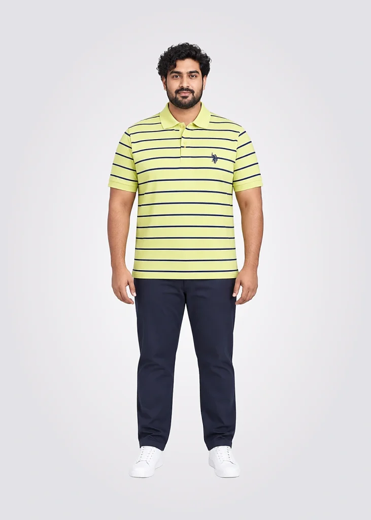 Playera Men