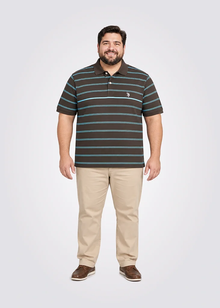 Playera Men