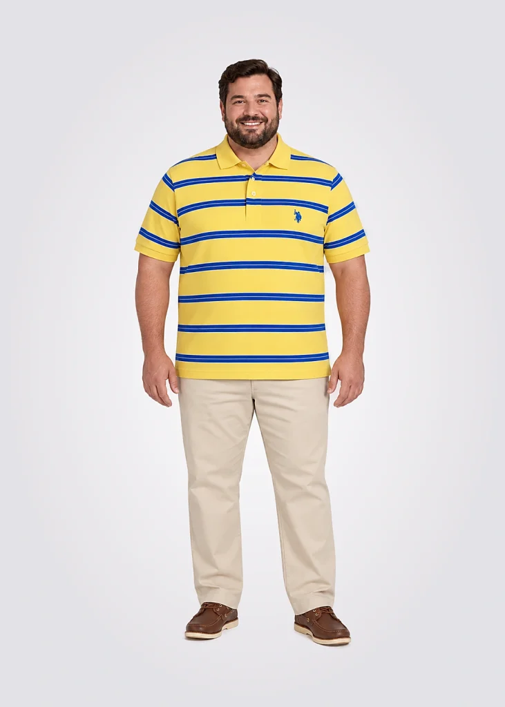 Playera Men