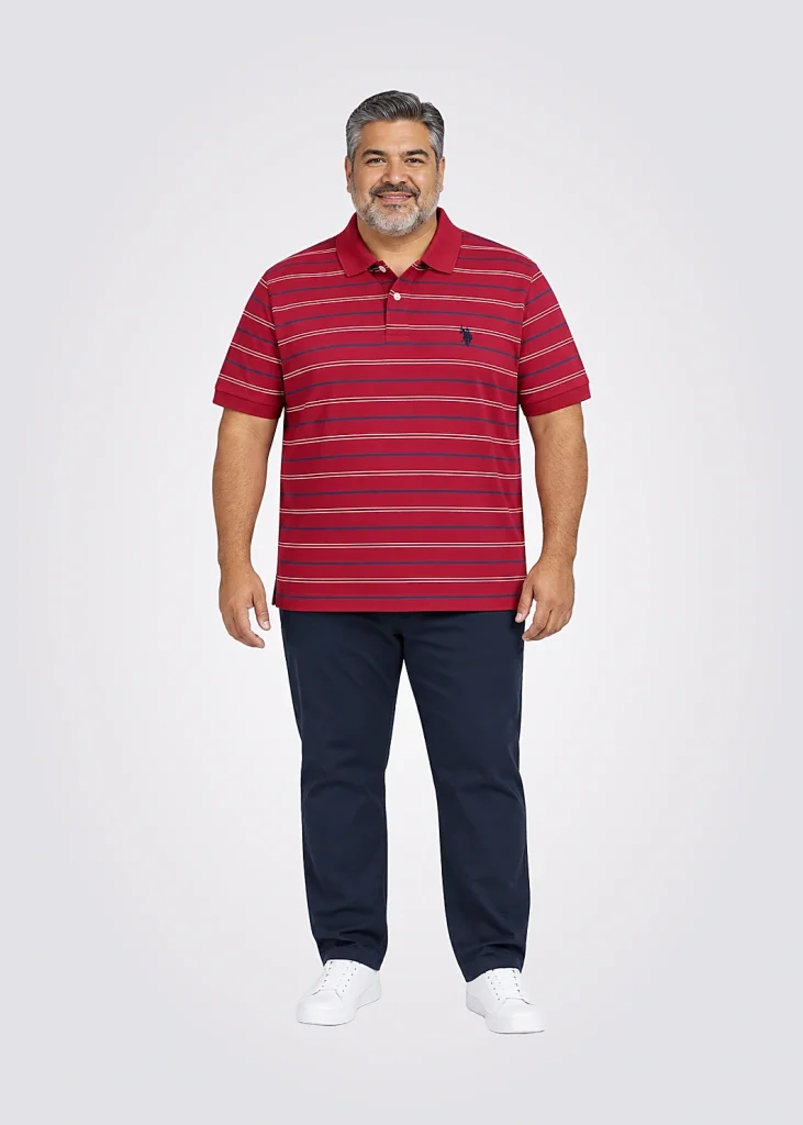 Playera Men
