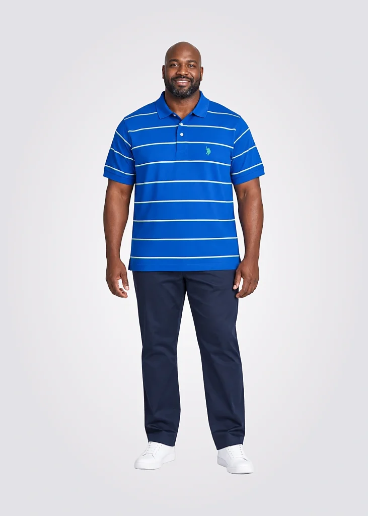 Playera Men