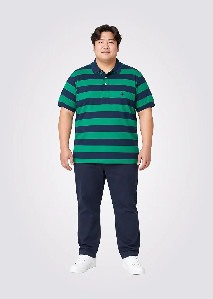 Polo U.S. Polo Assn. (USLPM-28-3943B-A)